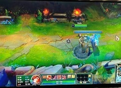 Here's A Look At League Of Legends, New World & Other PC Games Streaming On Xbox