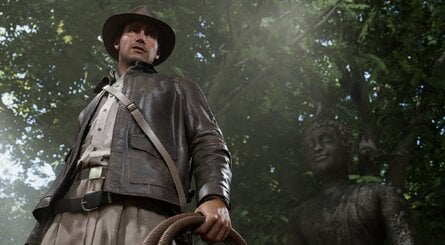 Indiana Jones And The Great Circle Gets Huge Deep Dive Ahead Of 2024 Release 3