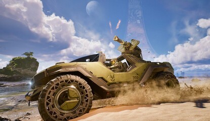 Digital Foundry Impressed By Halo: Campaign Evolved, But Worried About Unreal Engine 5