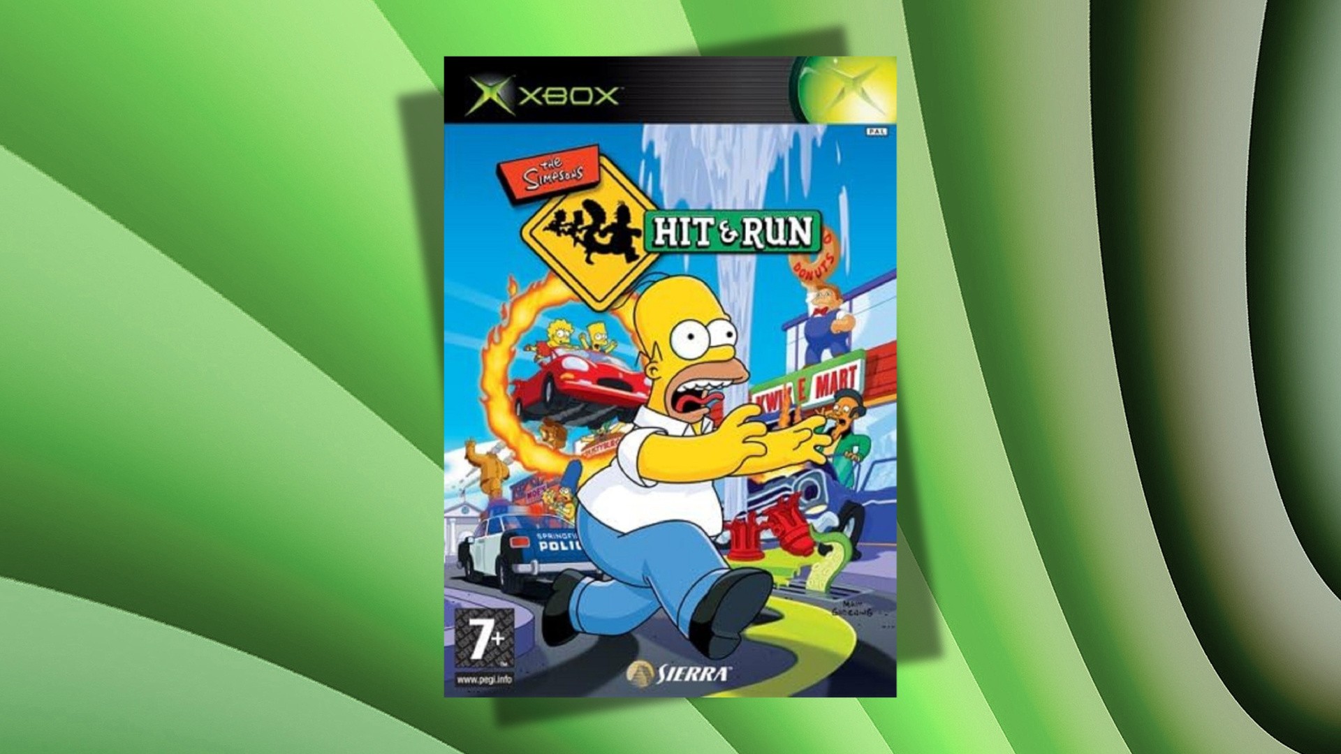 The 10 Most Wanted Backwards Compatibility Games According To 'Xbox Game Preservation' - Pure Xbox