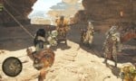 Monster Hunter Wilds Open Beta: Release Date & Release Times For Xbox Series X|S