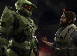 Would You Release Halo Infinite's Campaign & Multiplayer Separately?