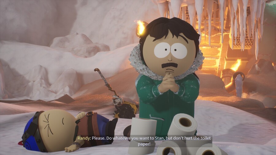 Hands On With South Park: Snow Day! (Xbox): A Short But Sweet Co-Op Adventure 3