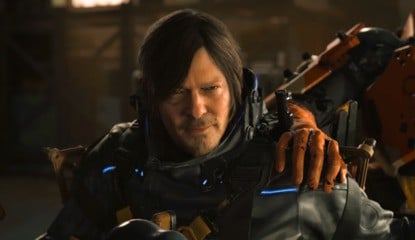 Is Death Stranding 2 Coming To Xbox? Here's Everything We Know So Far