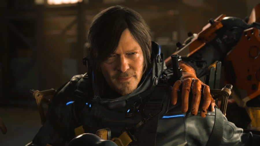 Is Death Stranding 2 Coming To Xbox? Here's Everything We Know So Far