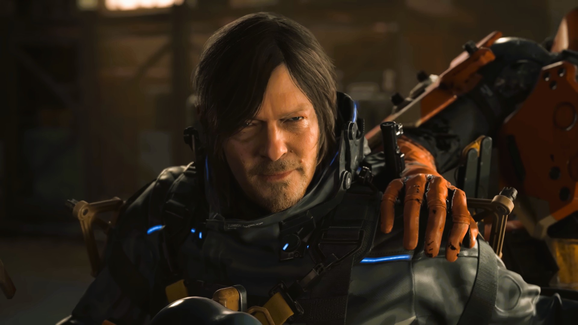 Guide: Is Death Stranding 2 Coming To Xbox? Here's Everything We Know So Far