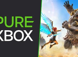 Pure Xbox Game Club September 2022: Immortals Fenyx Rising
