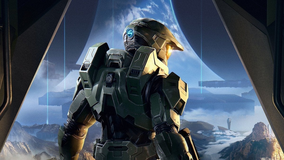 2022 Was Rough For Halo Infinite, But Not The MCC