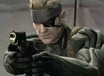 Metal Gear Solid 4's Full Resolution & FPS Details Revealed For Xbox Series X|S