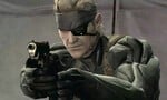 Metal Gear Solid 4's Full Resolution & FPS Details Revealed For Xbox Series X|S
