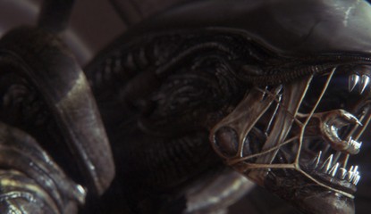 Alien: Isolation (Xbox One)