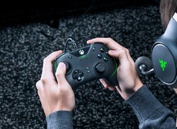 Razer Wolverine V2 Controller For Xbox Series X Promises Absolute Precision