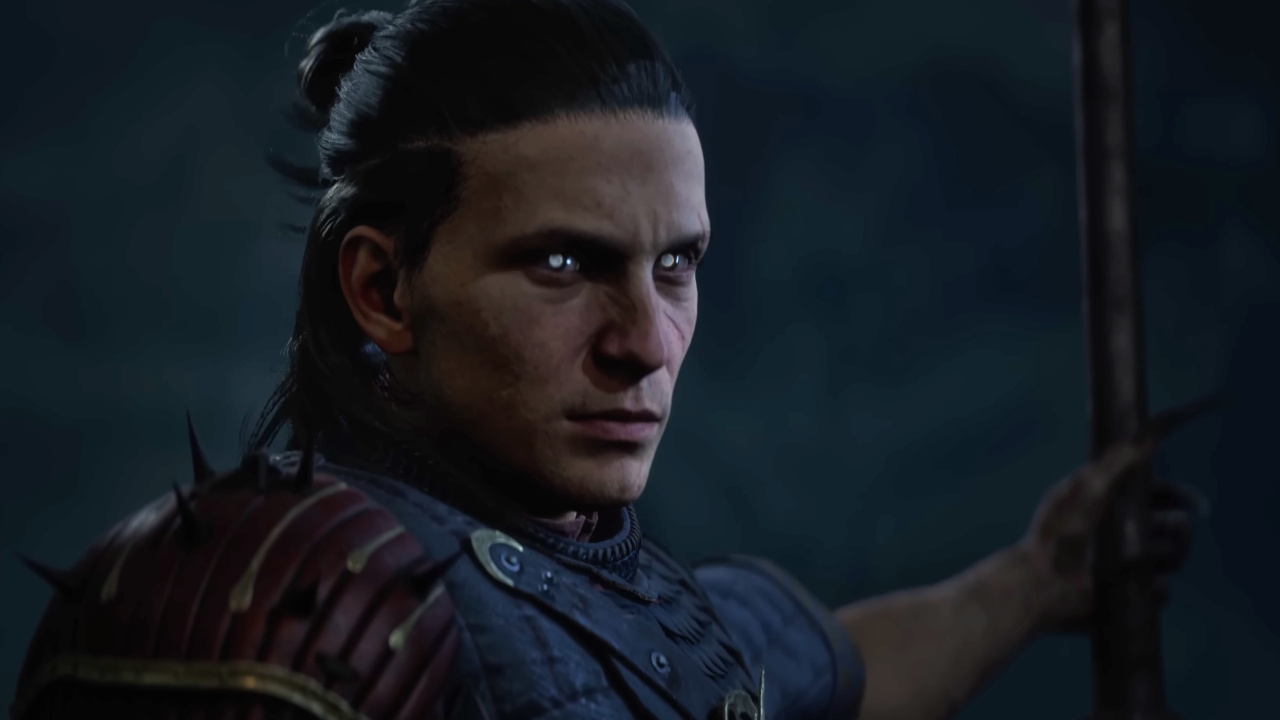 Ex-Witcher Devs Unveil New Dark Fantasy RPG 'Dawnwalker' For Xbox