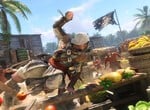 Black Flag Resynced Tops The Xbox Charts As Ubisoft Says It's Massively Exceeded Expectations