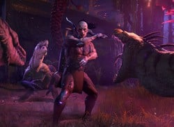 Here's A Look At New Gameplay For Turok: Origins, Releasing On Xbox This Fall