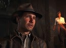 Indiana Jones And The Great Circle Anniversary Update Brings New Game+ To Xbox