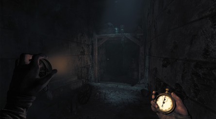 Amnesia: The Bunker Will 'Reinvent The Rules Of Horror' On Xbox In 2023 3