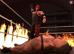 WWE 2K26 Releases This March, Includes Four New Match Types & The Biggest Roster Ever