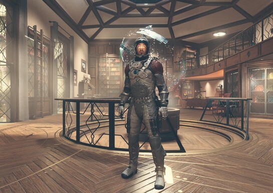 Did You Know? Starfield's 'New Game+' Features Some Crazy Potential Scenarios