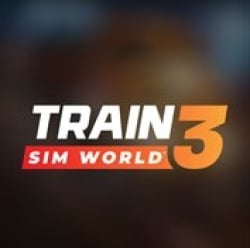 Train Sim World 3 Cover