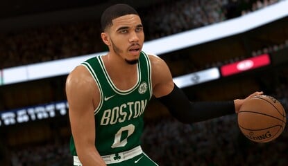 NBA 2K21 Developer Believes Consumers Are ‘Ready’ For $70 Games