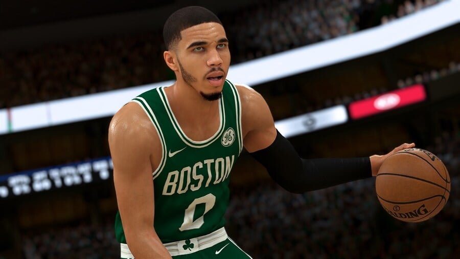 NBA 2K21 Developer Take Two Believes Players Are Ready For $70 Games