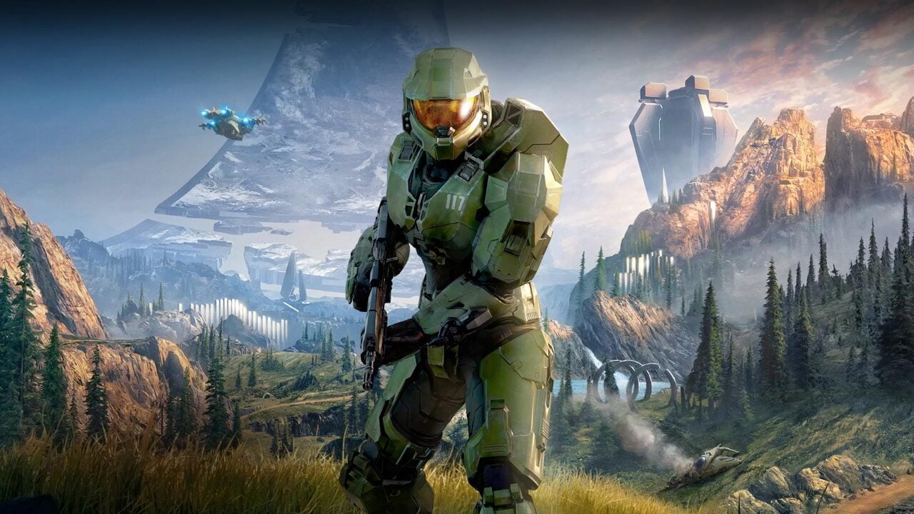 Is halo infinite postponed Update