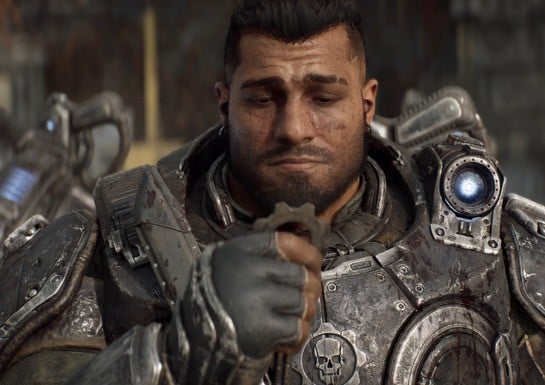 So, Are You Getting The Premium Upgrade For Gears Of War: E-Day?