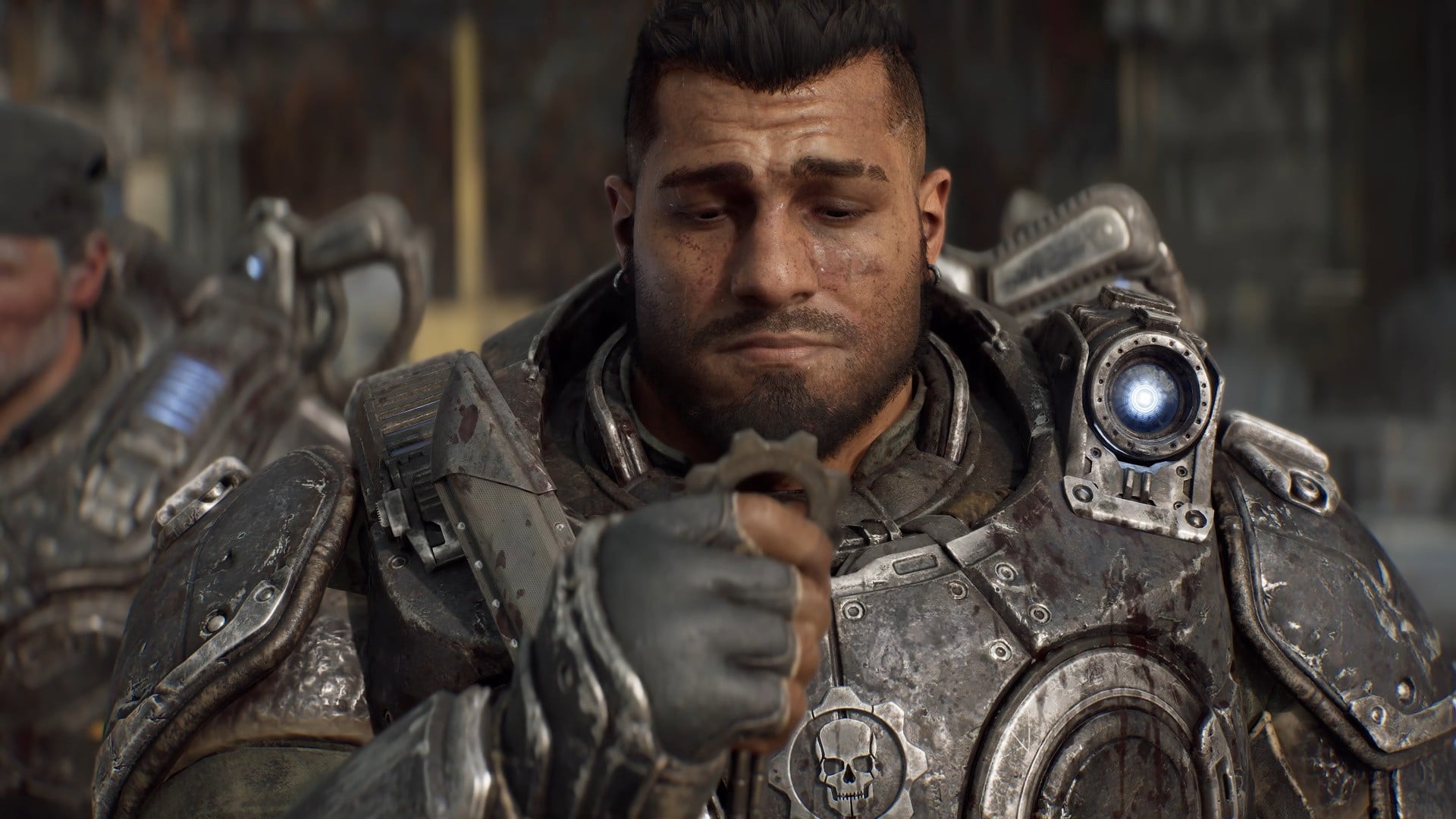 Talking Point: So, Are You Getting The Premium Upgrade For Gears Of War: E-Day?