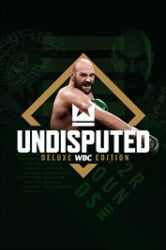 Undisputed (Xbox) - Finally, The Wait For A New Boxing Game Is Over