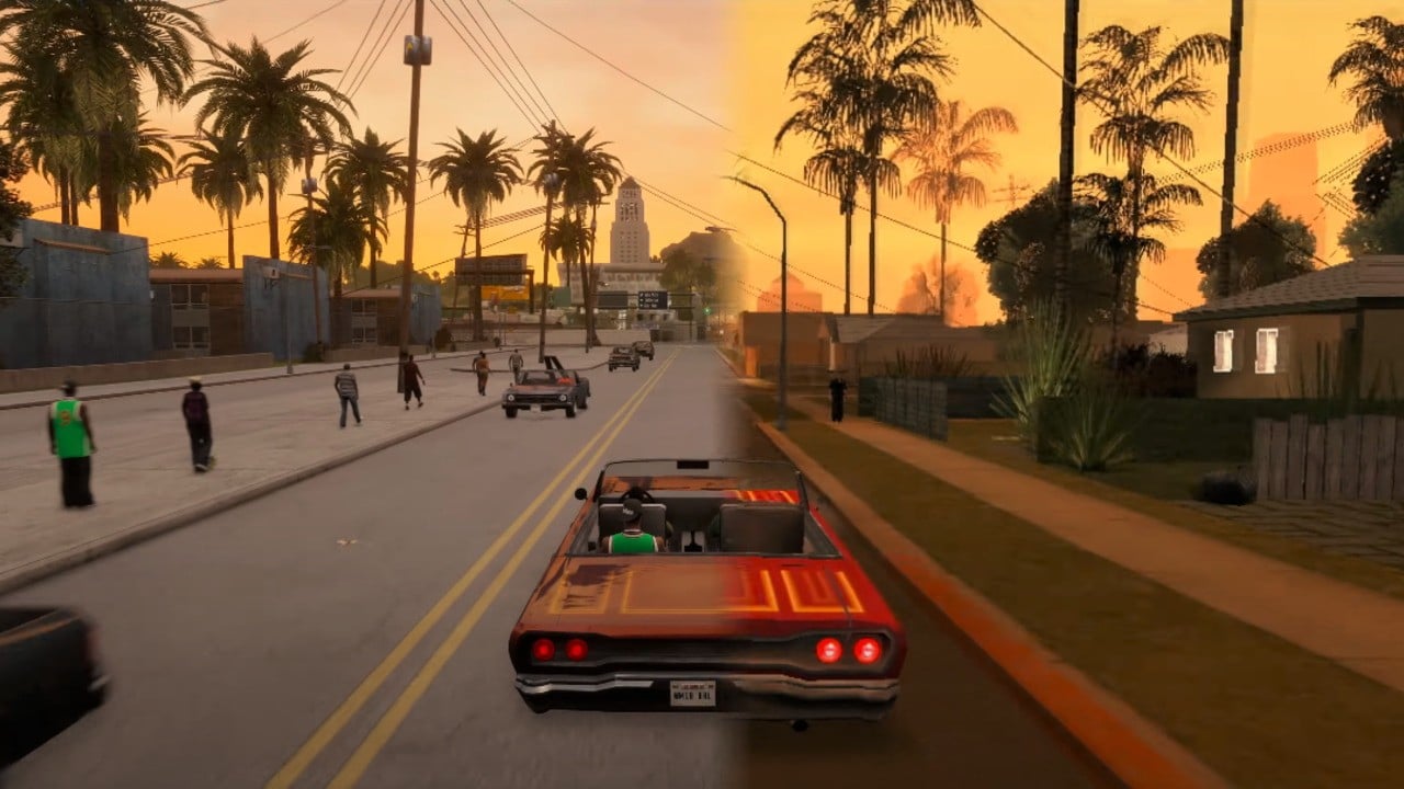 Will gta trilogy have multiplayer Information