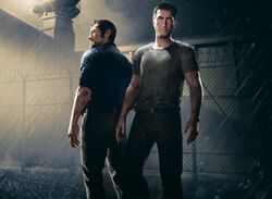 A Way Out Director Says He Prefers PlayStation's 'Strategy' Over Xbox