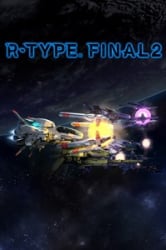 R-Type Final 2 Cover