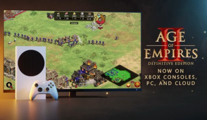 Age Of Empires 2 Release Date, Release Times & Preload Details On Xbox Game Pass