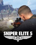 Sniper Elite 5 (Xbox Series X|S)