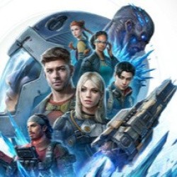 The Expanse: Osiris Reborn Cover