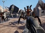 Starship Troopers: Ultimate Bug War Is Out Now On Xbox, And It's Getting Good Reviews