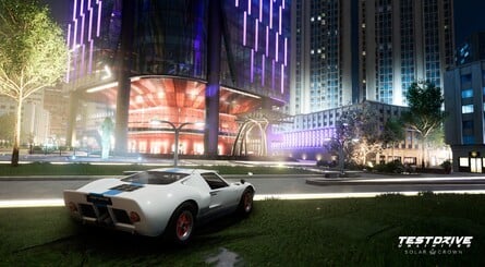 Test Drive Unlimited Solar Crown Is Looking Like Forza Horizon's Biggest Competitor 1
