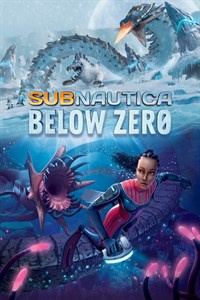 Subnautica: Below Zero (Xbox Series X|S) News, Reviews, Screenshots