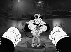 Cuphead-Style Xbox Shooter Mouse: P.I. For Hire Sees Last-Minute Delay