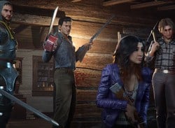 Evil Dead: The Game Looks As Gory And Stupid As You'd Expect, Coming Later This Year