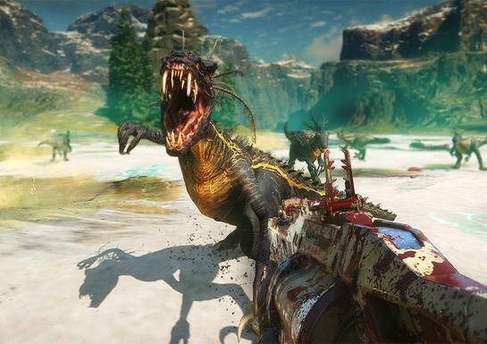 Second Extinction Is Shooting Its Way To Xbox Game Pass This April