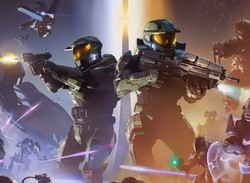 343 Celebrates Halo's 20th Anniversary With Absolutely Stunning 4K Artwork