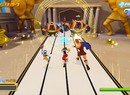 Kingdom Hearts Is Getting A New Rhythm Game On Xbox One