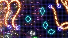 Geometry Wars: Retro Evolved