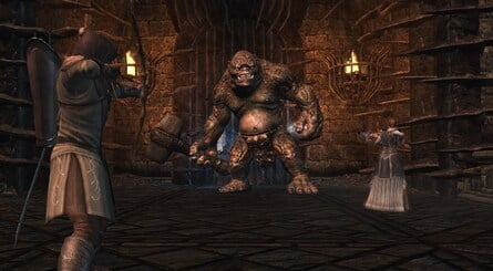 Lord Of The Rings Xbox 360 Game Gets Surprise Shadow Drop For Modern Platforms 2