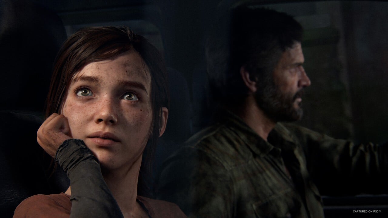 How are we feeling about the HBO series so far? : r/TheLastOfUs2