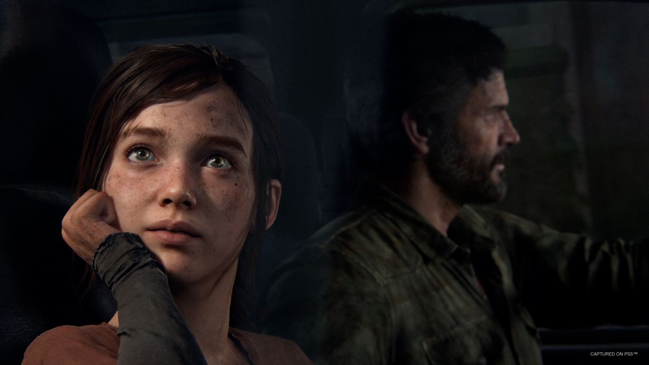 IGN on X: The Last of Us Episode 4 spends more time setting up what is to  come for its two lead characters than it does providing many definitive  moments of its