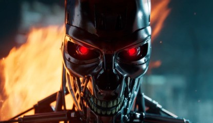 Terminator 'Survival Project' Will Feature In New Nacon Games Showcase This Month