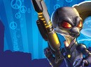 PlayStation Accidentally Reveals Destroy All Humans 2: Reprobed